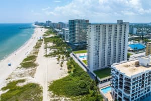 750 N Ocean Boulevard 1001, Pompano Beach, FL 33062 Sold 10/20/23