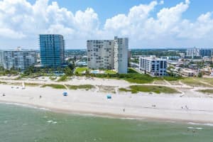 750 N Ocean Boulevard 1001, Pompano Beach, FL 33062 Sold 10/20/23