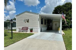 20895 Sunrise Drive, Boca Raton, FL 33433 Sold 11/14/23