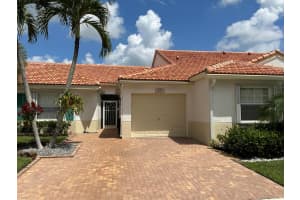 6169 Lake Hibiscus Drive, Delray Beach, FL 33484 Sold 04/01/24