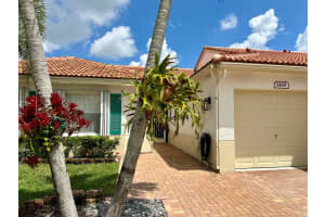 6169 Lake Hibiscus Drive, Delray Beach, FL 33484 Sold 04/01/24