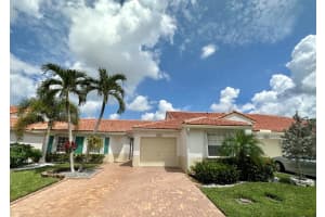 6169 Lake Hibiscus Drive, Delray Beach, FL 33484 Sold 04/01/24