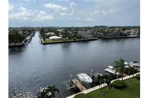 3912 S Ocean Boulevard 711, Highland Beach, FL 33487 Sold 10/09/23