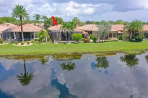 6951 Boscanni Drive, Boynton Beach, FL 33437 Sold 10/09/23