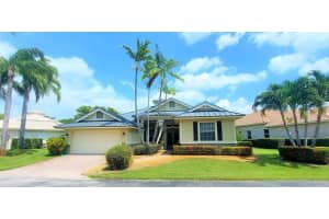 8275 SE Governors Way, Hobe Sound, FL 33455 Sold 08/23/24