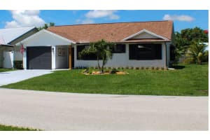 6700 SE Silverbell Avenue, Stuart, FL 34997 Sold 12/04/23