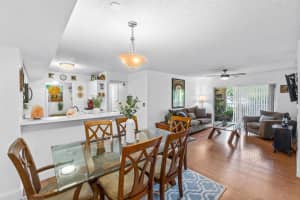 2600 S University Drive 215, Davie, FL 33328 Sold 10/17/23