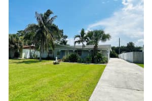 2070 NW Sunset Boulevard, Jensen Beach, FL 34957 Sold 09/29/23
