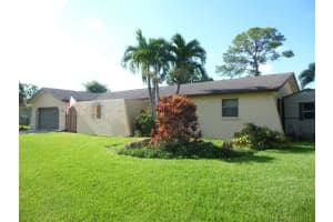 7240 Oakmont Drive, Lake Worth, FL 33467 Sold 03/12/24