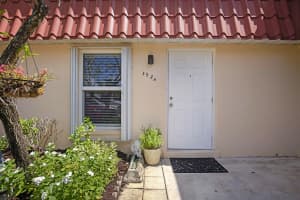 352 Covered Bridge Boulevard A, Lake Worth, FL 33467 Sold 10/20/23