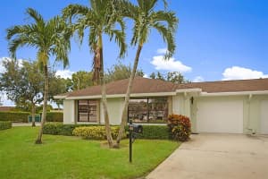 4355 Cedar Tree Place A, Boynton Beach, FL 33436 Sold 01/24/24