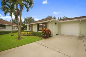 4355 Cedar Tree Place A, Boynton Beach, FL 33436 Sold 01/24/24