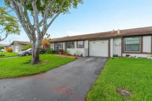 5089 Forsythia Street, Delray Beach, FL 33484 Sold 03/01/24