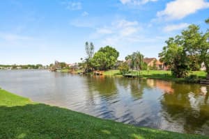 12524 Shoreline Drive 303, Wellington, FL 33414 Sold 10/31/23