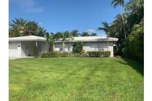 701 Ne Harbour Drive, Boca Raton