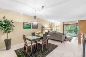5380 Cedar Lake Drive 305, Boynton Beach, FL 33437 Sold 11/07/23