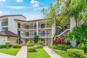 5380 Cedar Lake Drive 305, Boynton Beach, FL 33437 Sold 11/07/23