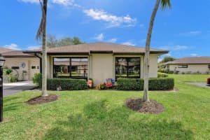 4752 Storkwood Way B, Boynton Beach, FL 33436 Sold 11/20/23