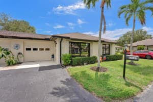 4752 Storkwood Way B, Boynton Beach, FL 33436 Sold 11/20/23