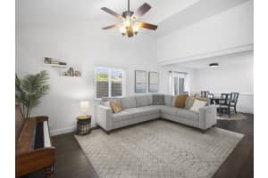 312 Maplecrest Circle, Jupiter, FL 33458 Sold 10/19/23