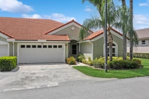 117 N Lakeshore Drive, Hypoluxo, FL 33462 Sold 12/11/23