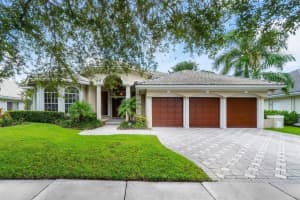 6247 NW 33rd Avenue, Boca Raton, FL 33496 Sold 04/15/24