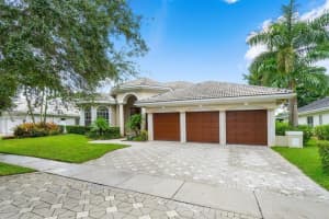 6247 NW 33rd Avenue, Boca Raton, FL 33496 Sold 04/15/24