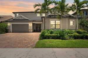 246 Blanca Isles Lane, Jupiter, FL 33478 Sold 11/01/23