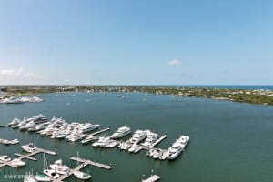 100 Lakeshore Drive 1954, North Palm Beach, FL 33408 Sold 01/30/24