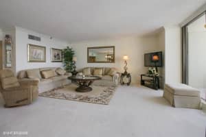 100 Lakeshore Drive 1954, North Palm Beach, FL 33408 Sold 01/30/24