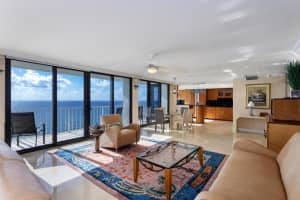 2600 S Ocean Boulevard 19-C, Boca Raton, FL 33432 Sold 04/16/24