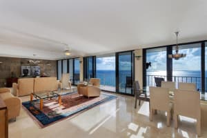 2600 S Ocean Boulevard 19-C, Boca Raton, FL 33432 Sold 04/16/24