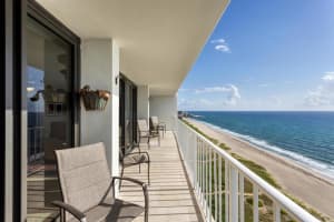 2600 S Ocean Boulevard 19-C, Boca Raton, FL 33432 Sold 04/16/24