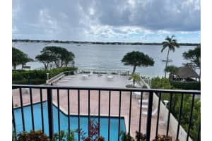 5600 N Flagler Drive 308, West Palm Beach, FL 33407 Sold 10/02/25