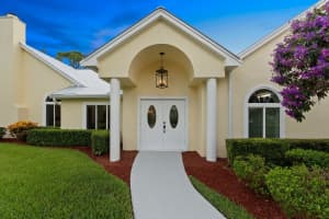 5458 SW Anhinga Avenue, Palm City, FL 34990 Sold 03/27/24
