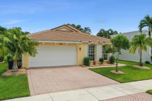 466 SW Talquin Lane, Port St Lucie, FL 34986 Sold 12/19/23