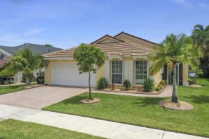 466 SW Talquin Lane, Port St Lucie, FL 34986 Sold 12/19/23