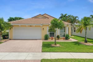 466 SW Talquin Lane, Port St Lucie, FL 34986 Sold 12/19/23