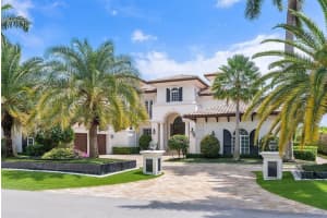 1430 Sabal Palm Drive, Boca Raton, FL 33432 Sold 11/30/23