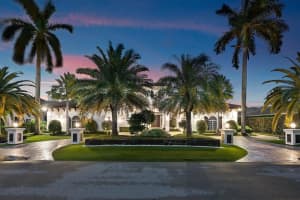 1430 Sabal Palm Drive, Boca Raton, FL 33432 Sold 11/30/23