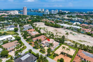 1430 Sabal Palm Drive, Boca Raton, FL 33432 Sold 11/30/23