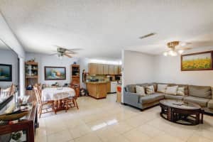 1574 Forest Lakes Cir Circle A, West Palm Beach, FL 33406 Sold 09/27/23