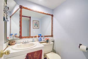 1574 Forest Lakes Cir Circle A, West Palm Beach, FL 33406 Sold 09/27/23