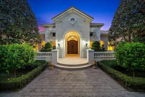 187 Bears Club Drive, Jupiter, FL 33477 Sold 12/13/23