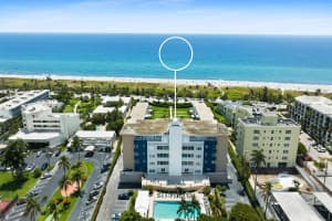 120 N Ocean Boulevard 202, Delray Beach, FL 33483 Sold 11/21/23