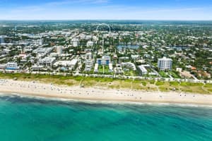 120 N Ocean Boulevard 202, Delray Beach, FL 33483 Sold 11/21/23