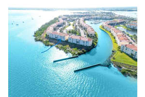 21 Harbour Isle Drive W 202, Fort Pierce, FL 34949 Sold 12/07/23
