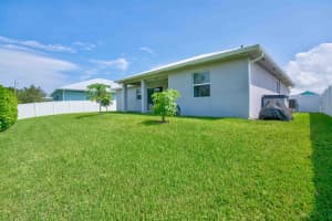 6207 SE Amethyst Terrace, Hobe Sound, FL 33455 Sold 10/27/23