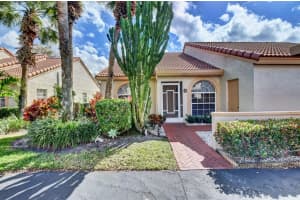 14418 Via Royale 2, Delray Beach, FL 33446 Sold 06/20/24