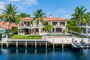 521 E Alexander Palm Road, Boca Raton, FL 33432 Sold 04/22/24